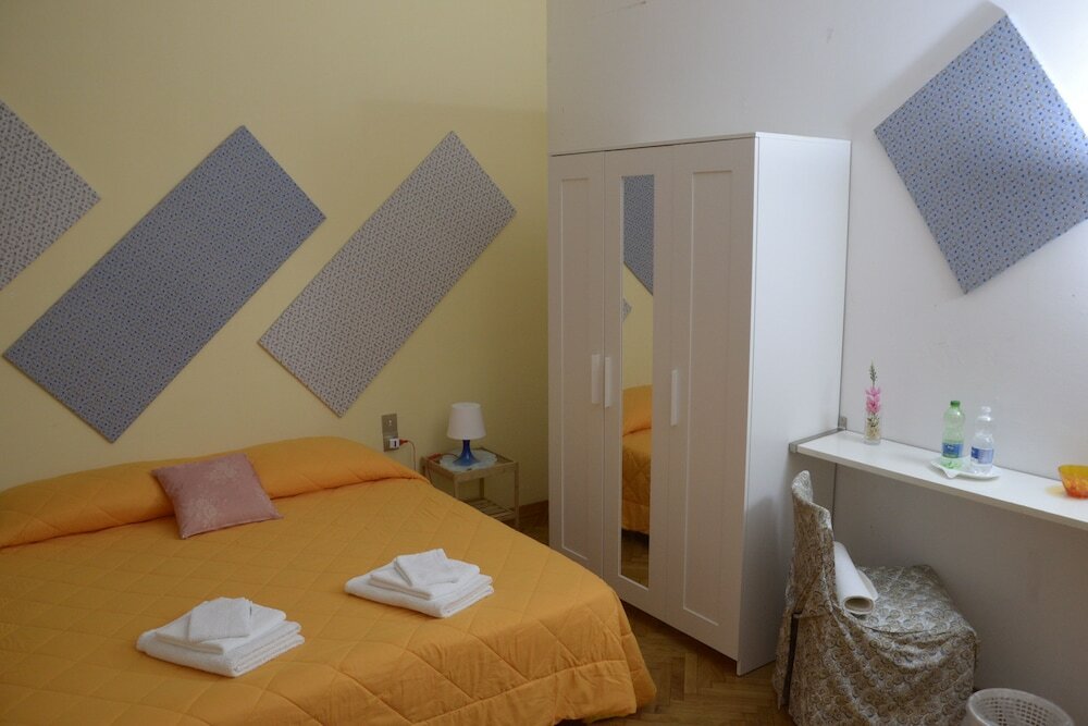 Фото Affittacamere Mel