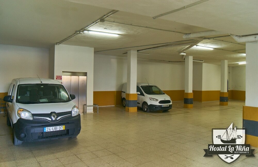 Фото Hostal La Niña