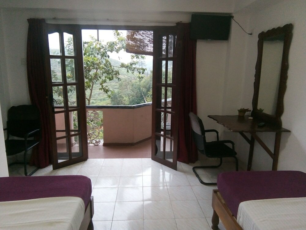 Фото Hotel Hill View