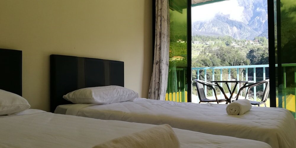 Фото Wind Valley Farmstay