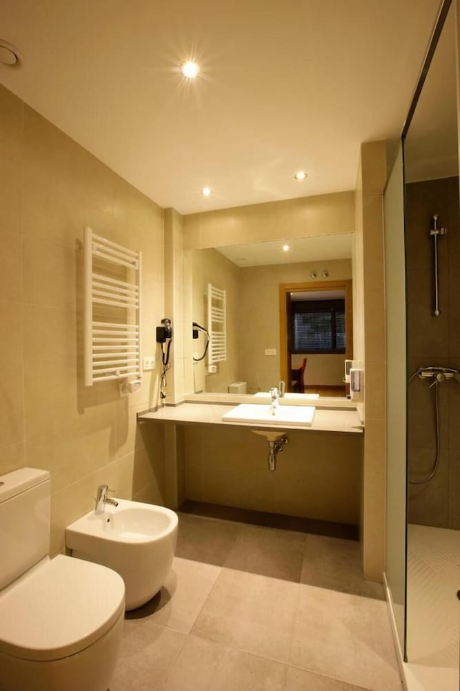 Фото Aginaga Hotela