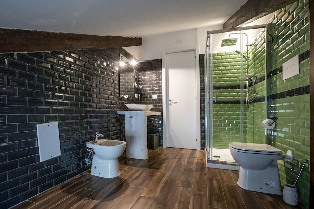 Фото Palazzo della Loggia B&b