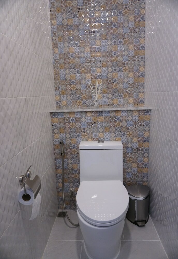 Фото Mariya Lady Hostel At Suvarnabhumi Airport - Female Only