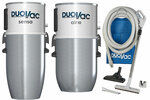 DuoVac (Aerodromnaya Street, 6), cleaning equipment and supplies