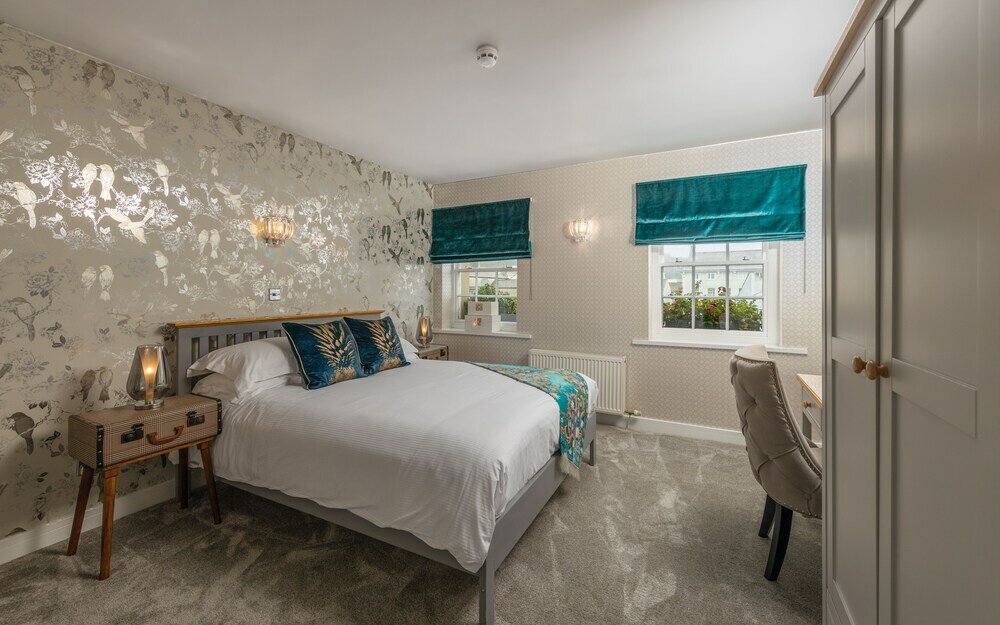 Фото Georgian House Hotel