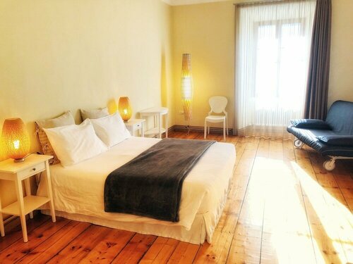 Внешний вид отеля B&b Al Cavour 34 в Тренто, фото 2