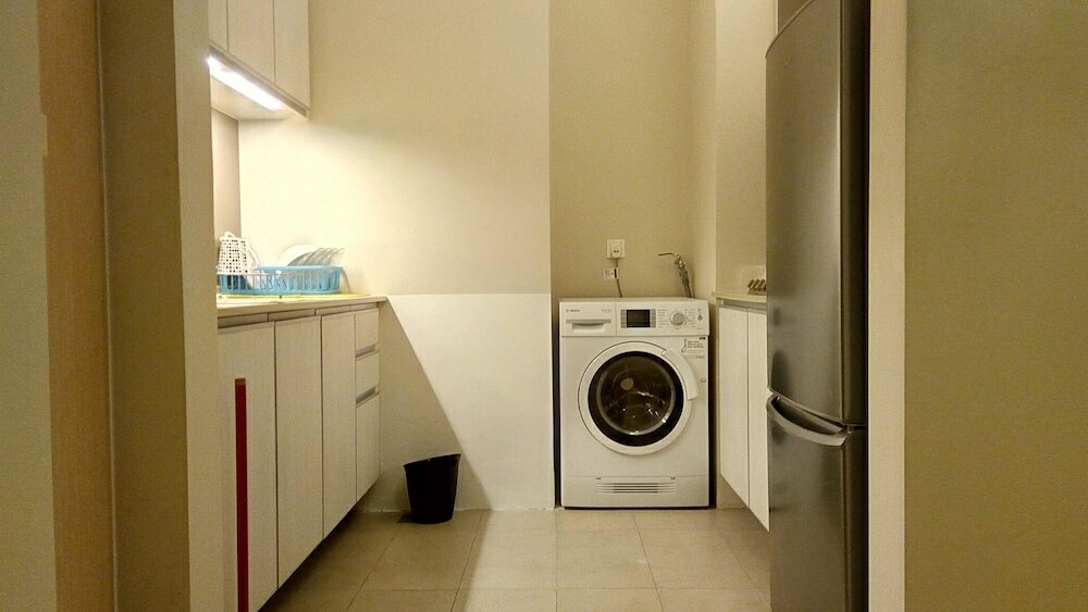 Фото Tawassil Suites Swiss Garden