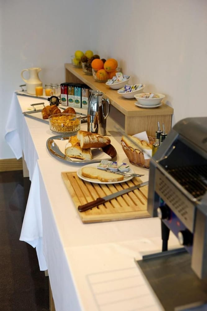 Фото Aginaga Hotela