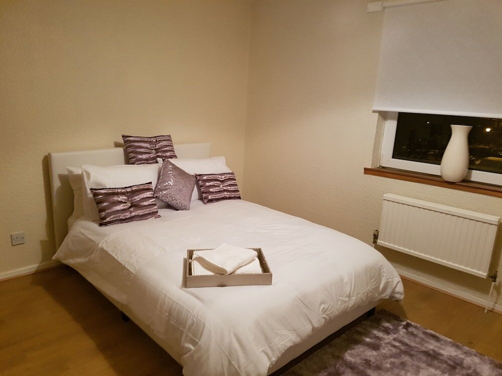 Фото Linlithgow Loch Apartment