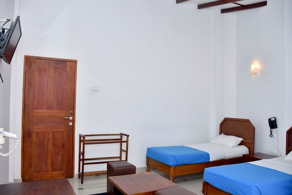 Фото Hotel Hill View