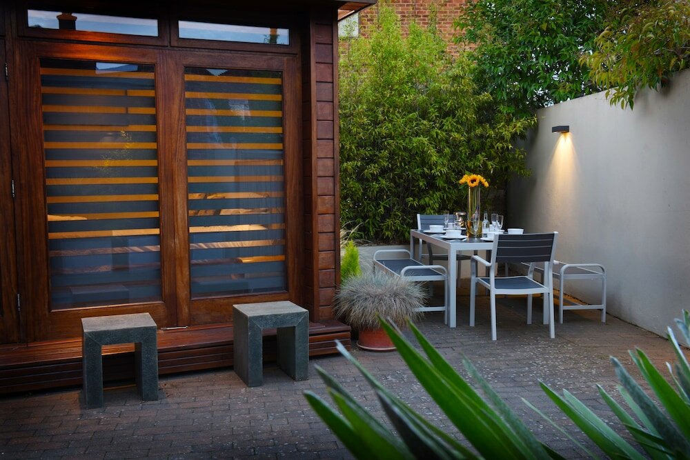 Фото Cedar House at The Old Fire Station