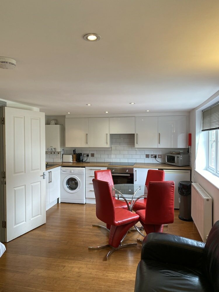 Фото Buckingham Apartment