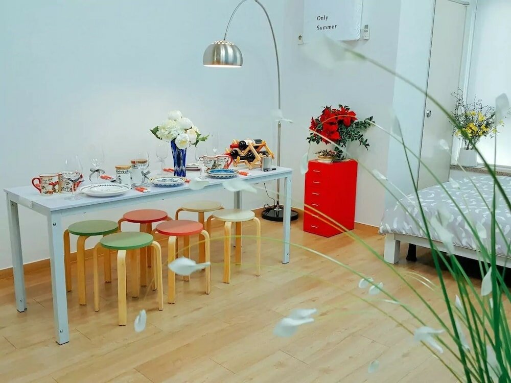 Фото Lee Apartment 1