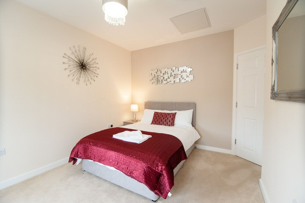 Фото Station Suites