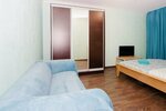 Luxkv Apartment on Belorusskaya (Sredny Kondratyevsky Lane, 10) ، سكن للإيجار اليومي