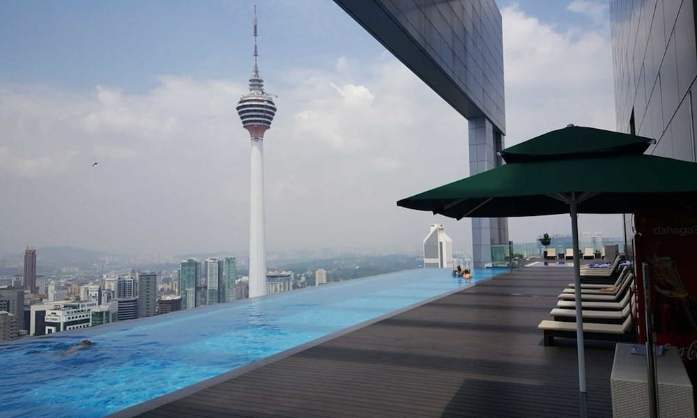 Фото Getaway Suite by Asiapex