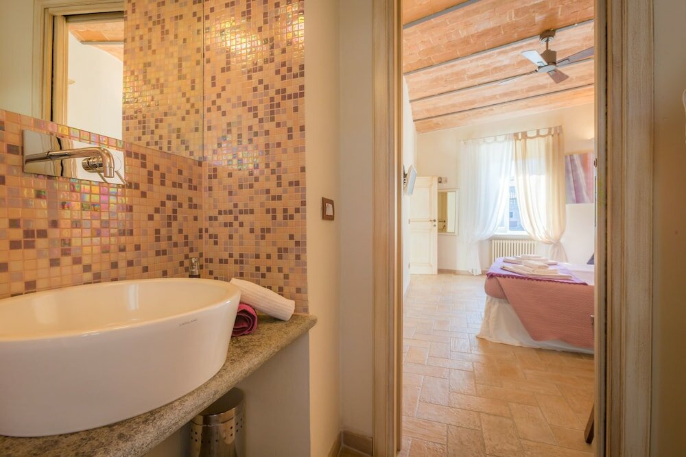 Фото Viterbo Antica