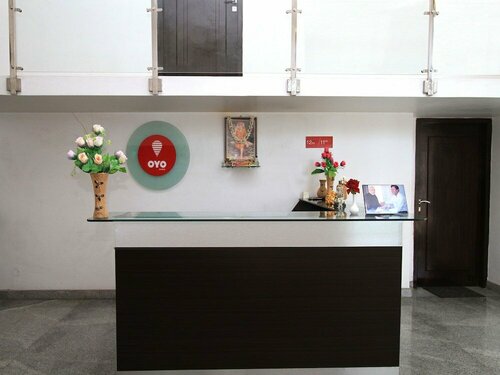Гостиница Oyo 7924 Home Stay Little Lilly Guest Suites в Бангалоре