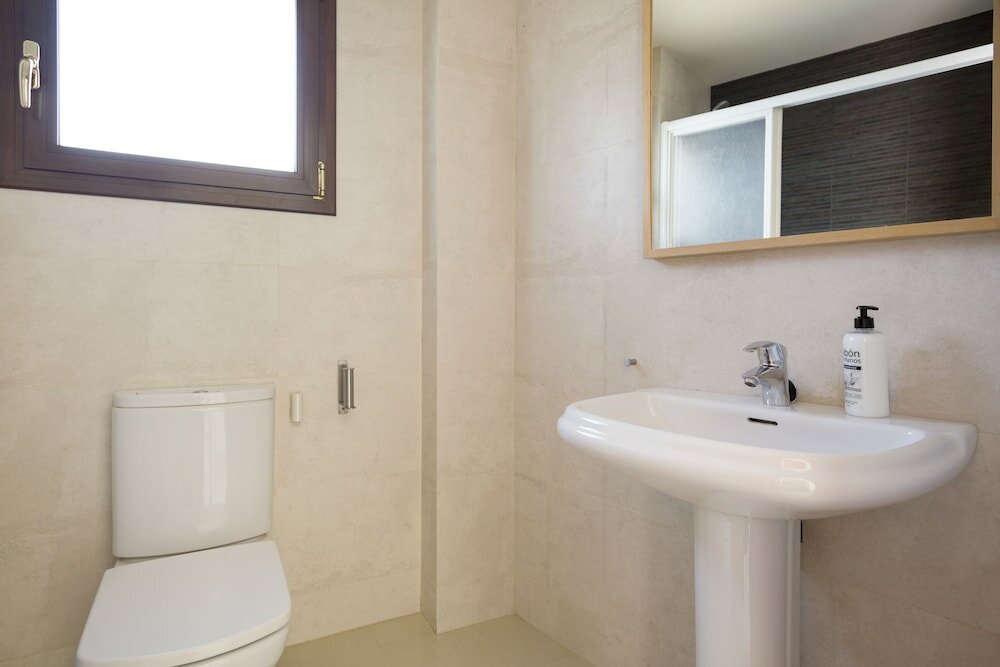 Фото Apartamento Tassis