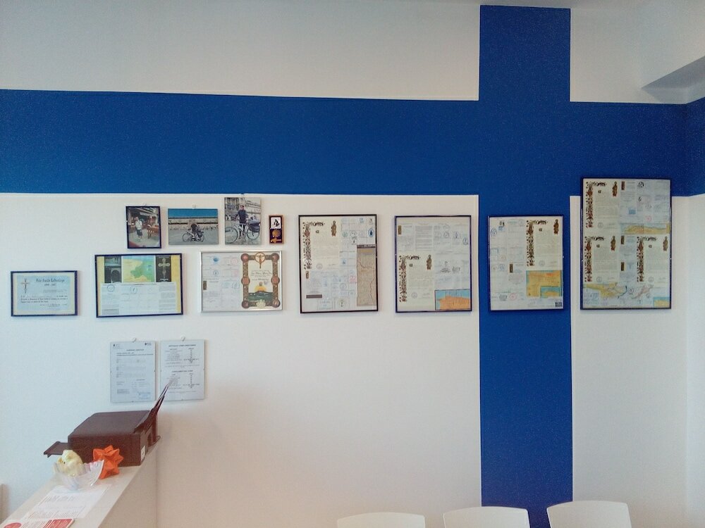 Фото Hostel de las Facultades