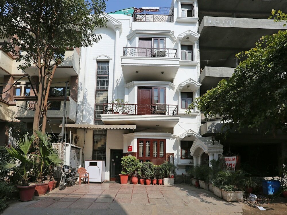 Фото отеля 3