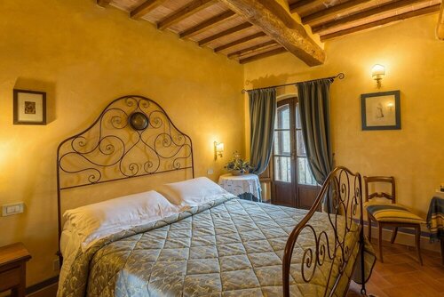 Гостиница Agriturismo Il Macchione в Пьенце