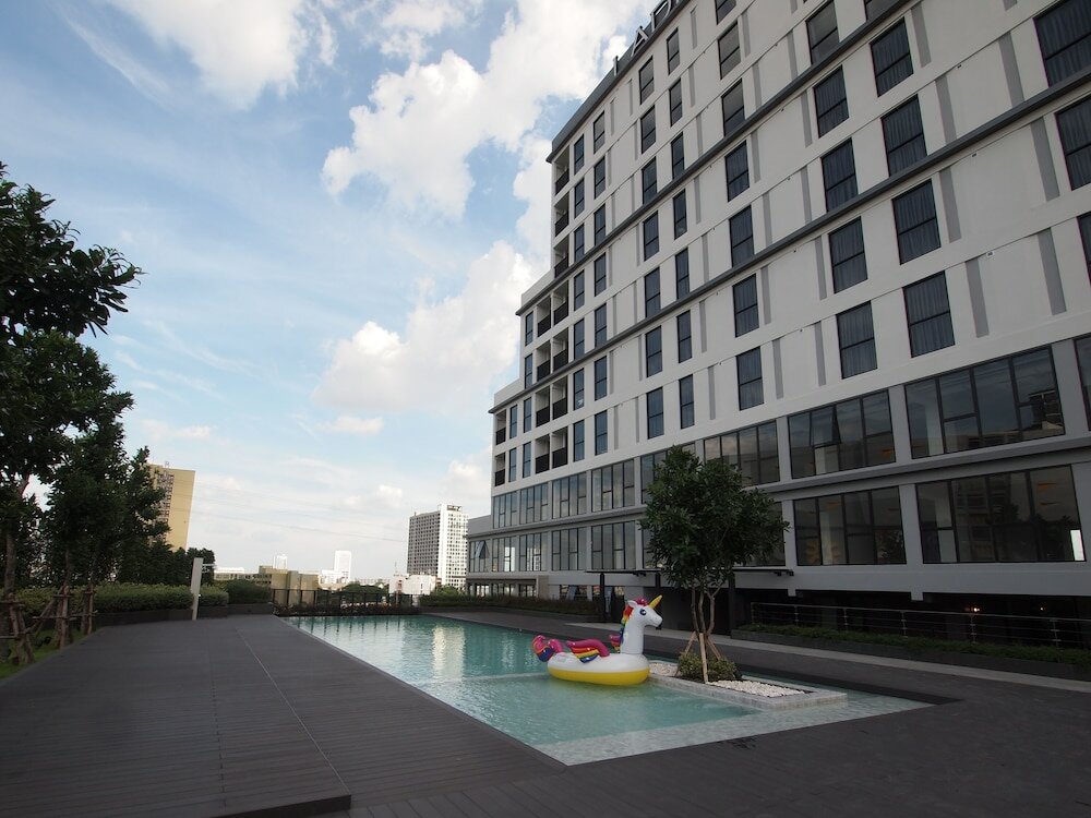 Фото The Quarter Ladprao by Uhg