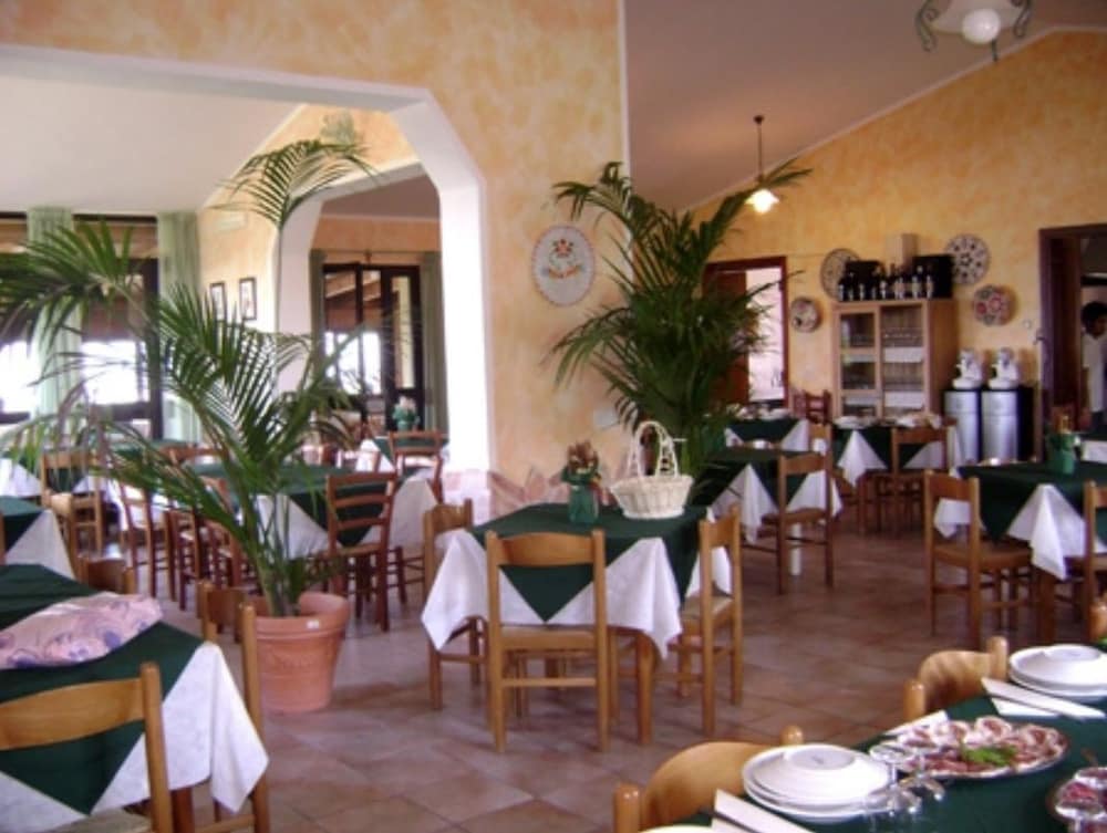 Фото Agriturismo Monte Istulargiu