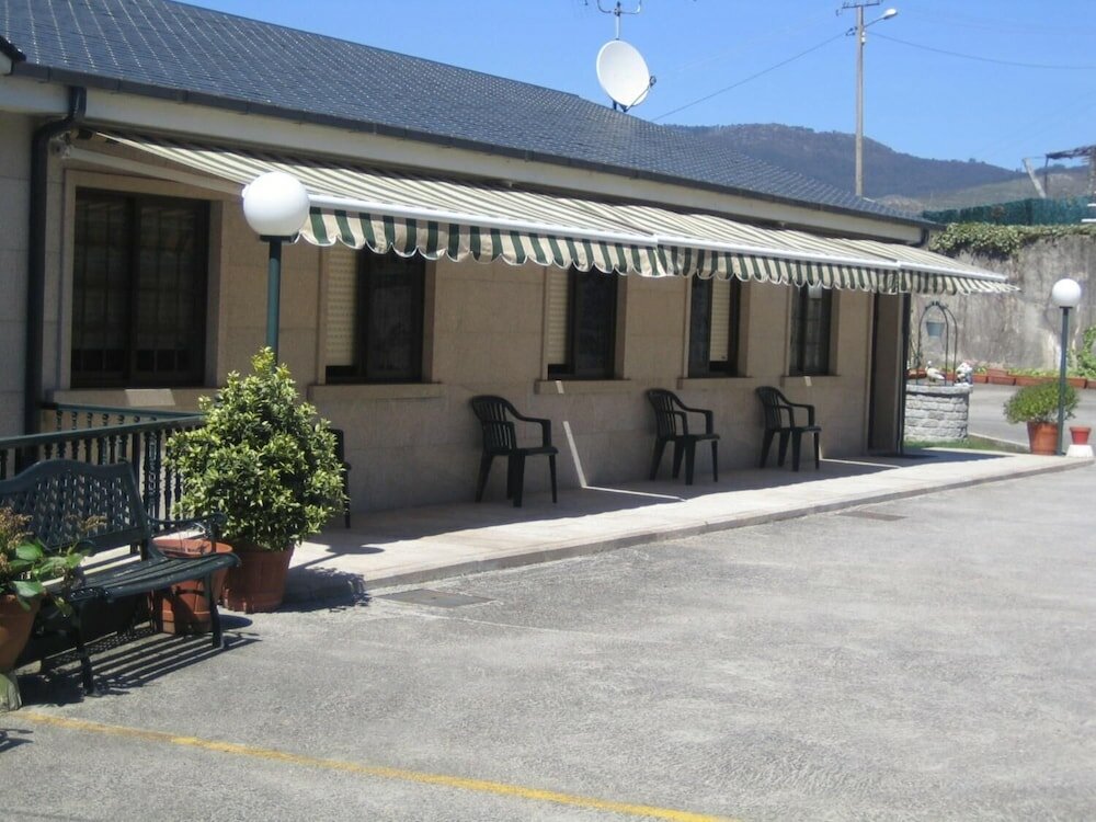 Фото Hotel Chola