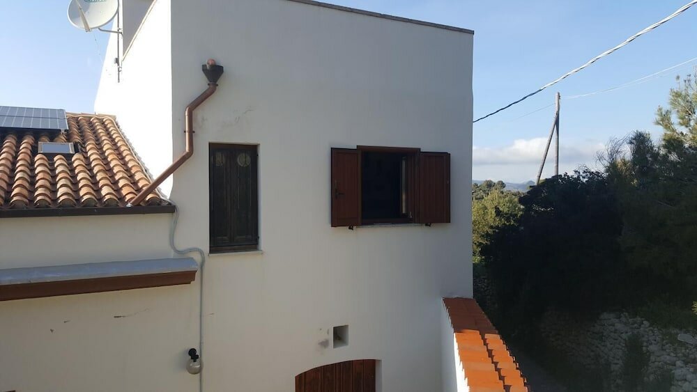 Фото Serra E Mesu