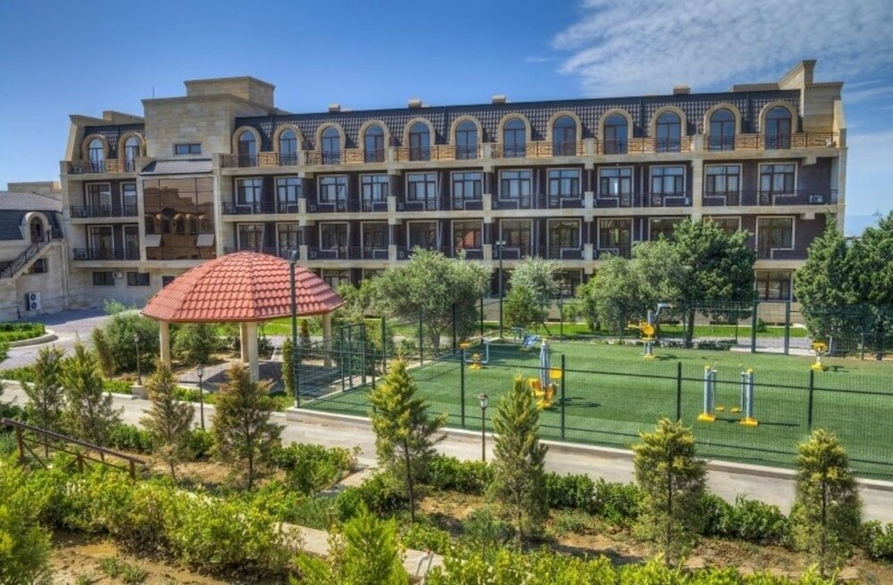 Фото отеля 1