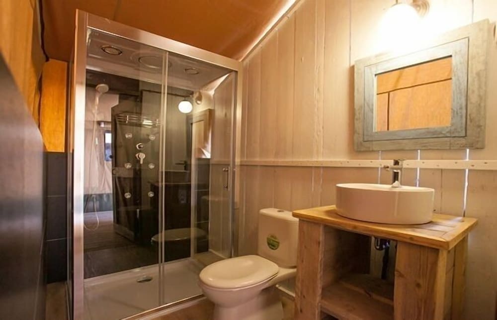 Фото Capalbio Glamping Village