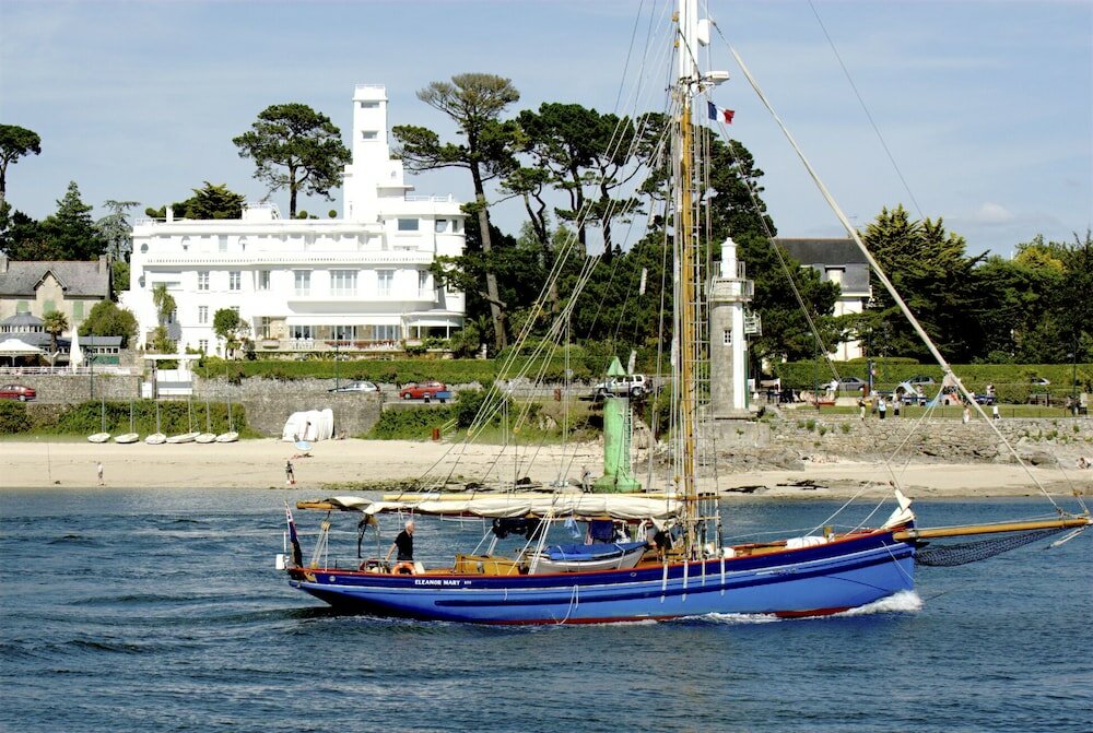 Фото Hôtel Ginkgo