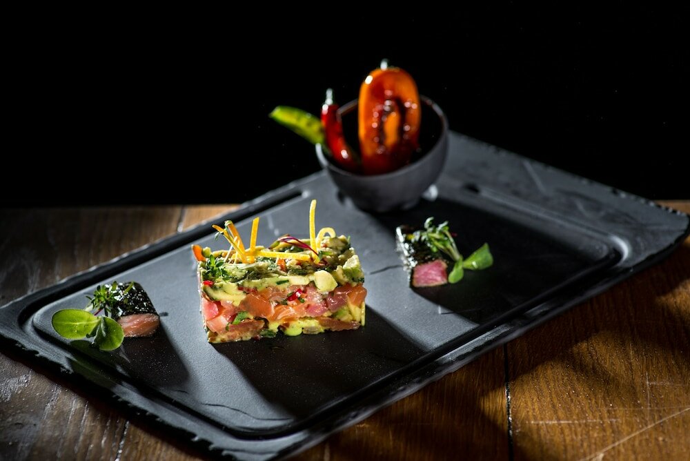 Фото Theodora Golf Club