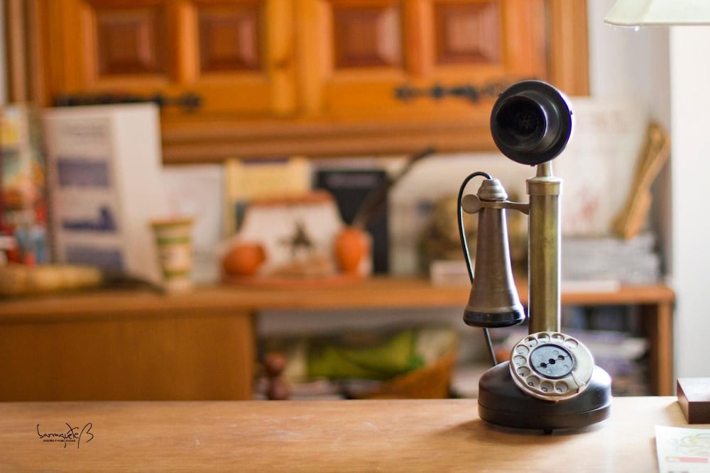 Фото Hotel Rural la Casona del Abuelo Parra