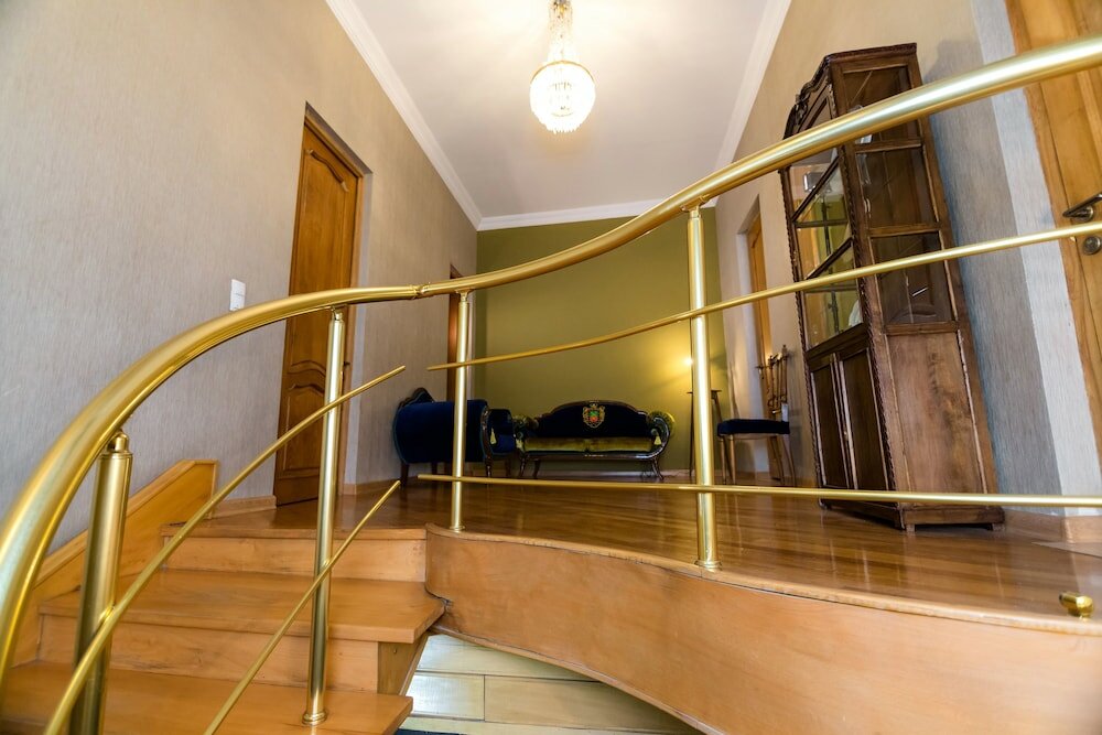 Фото Tbilisi Boutique Mansion