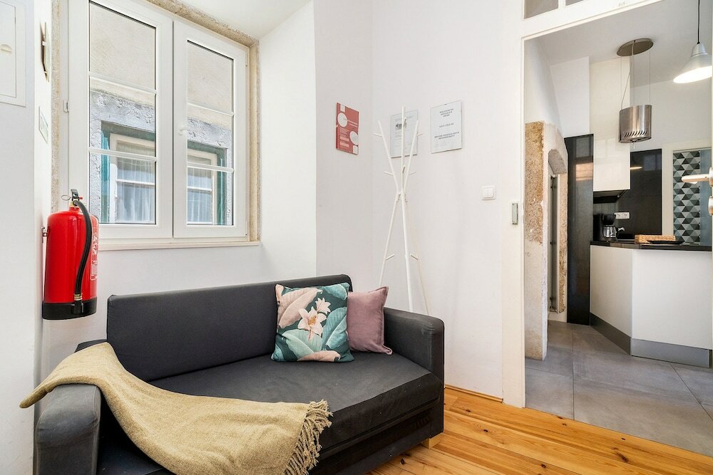 Фото Gonzalo's Guest Apartments - Downtown Historic Flats II