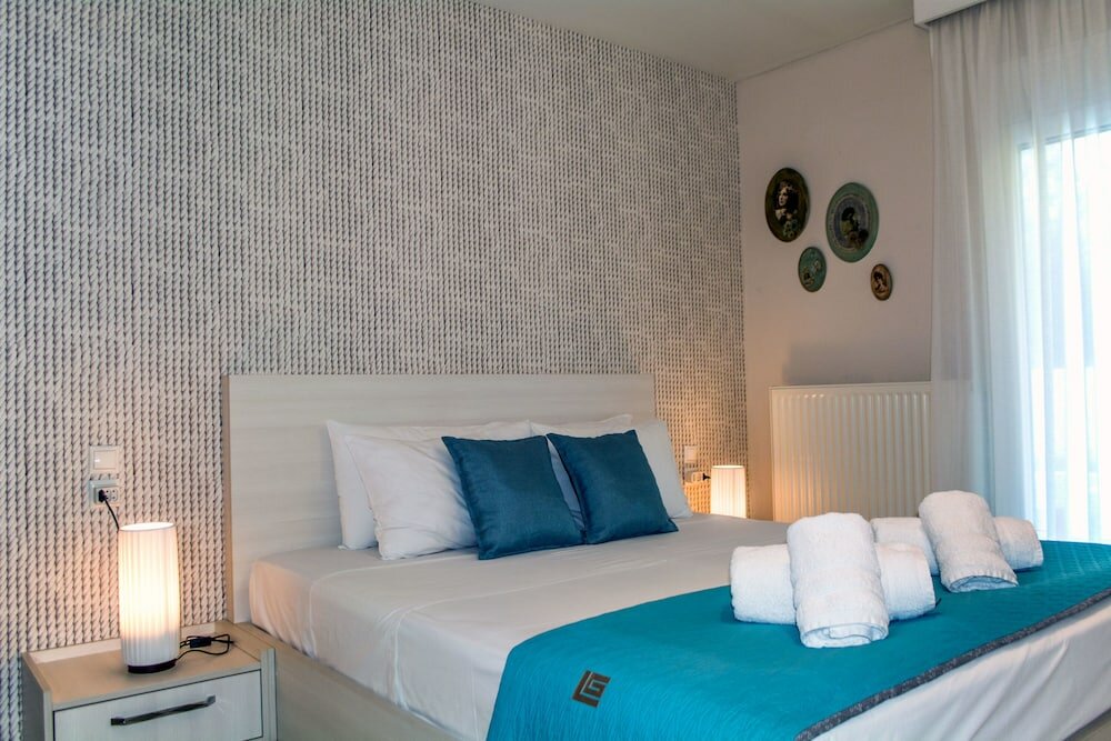 Фото Chris Rea Villa