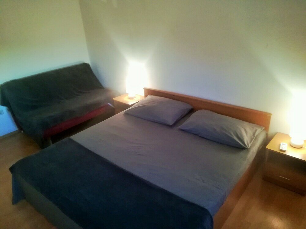 Фото Deluxe apartment BellaCosta