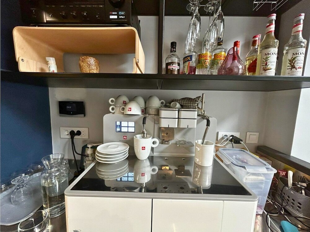 Фото Doma Zagreb Serviced Apartments