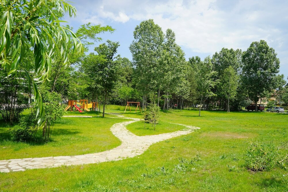 Фото Harmony Suites