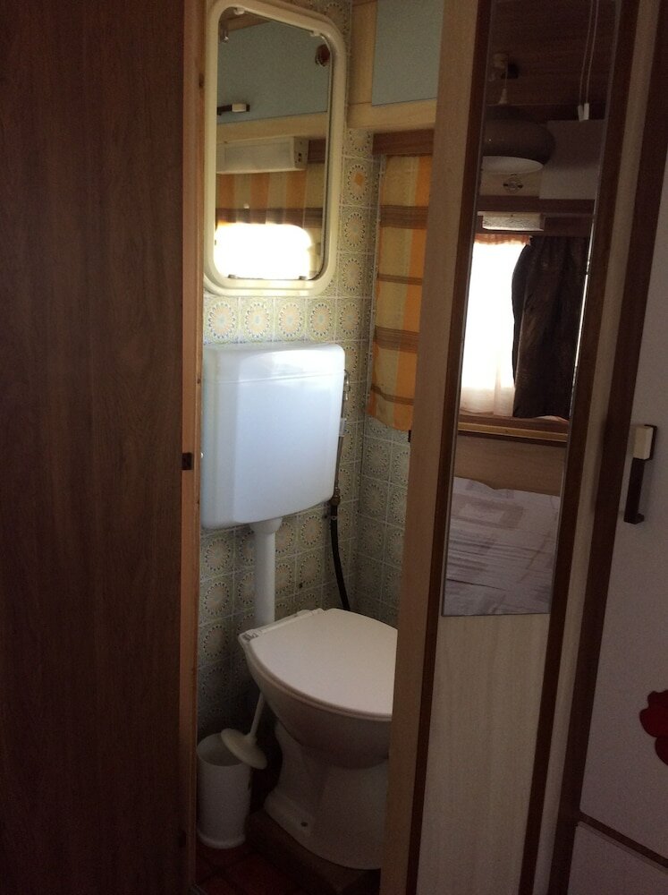 Фото Creta Camping