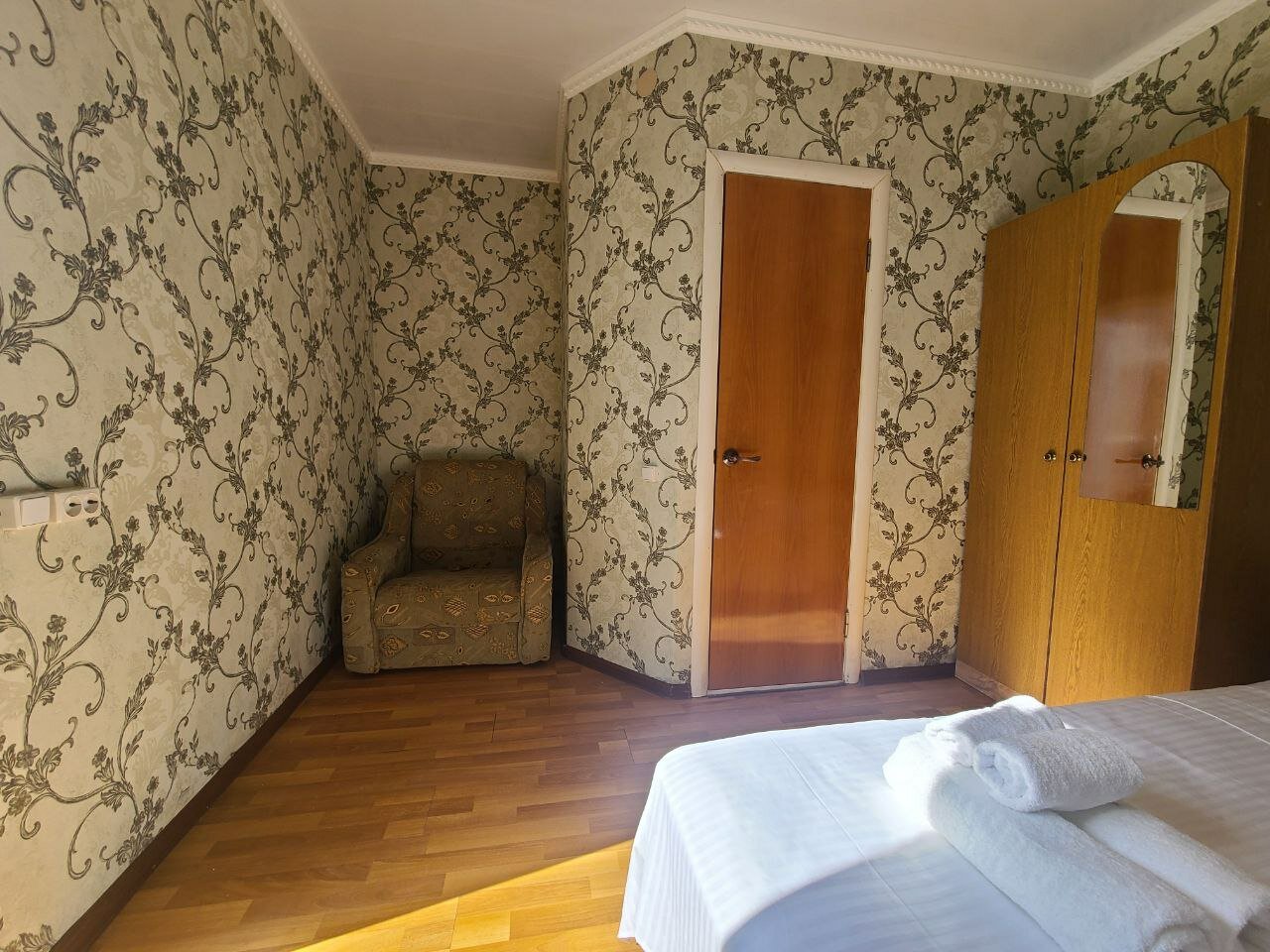 Фото Санита