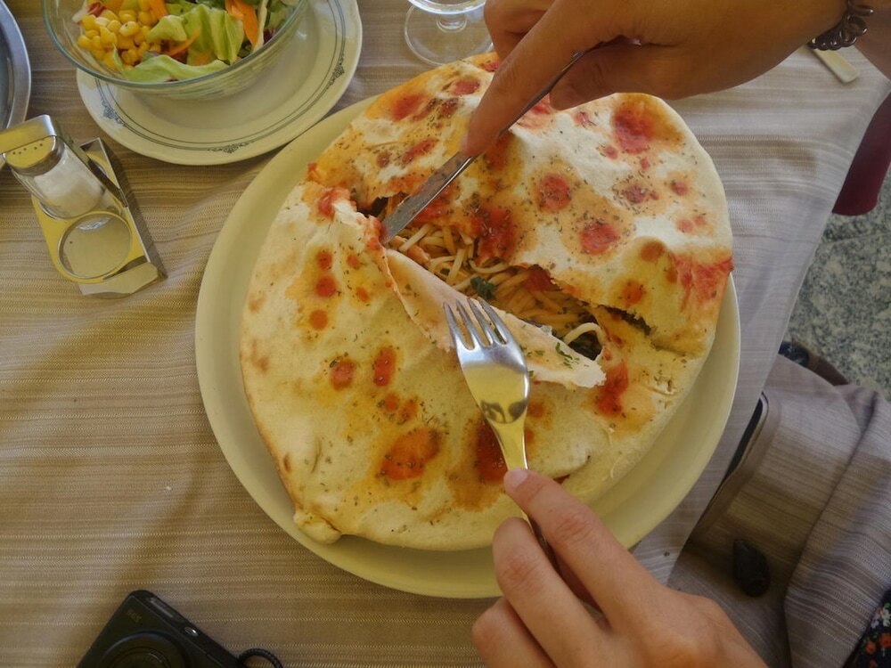 Фото Hotel La Sorgente