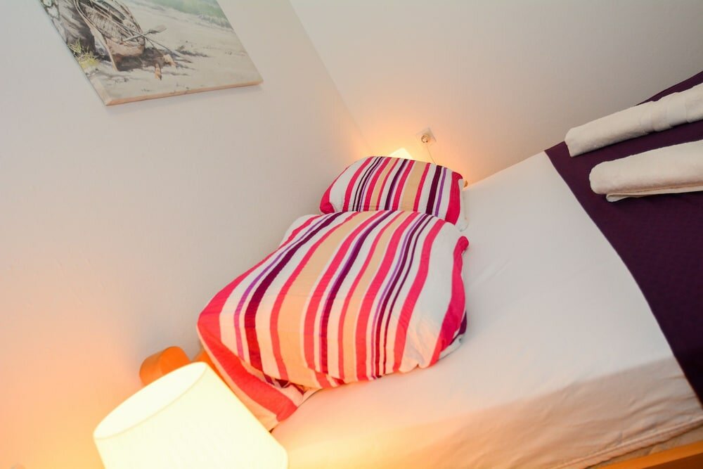 Фото Apartments Risan