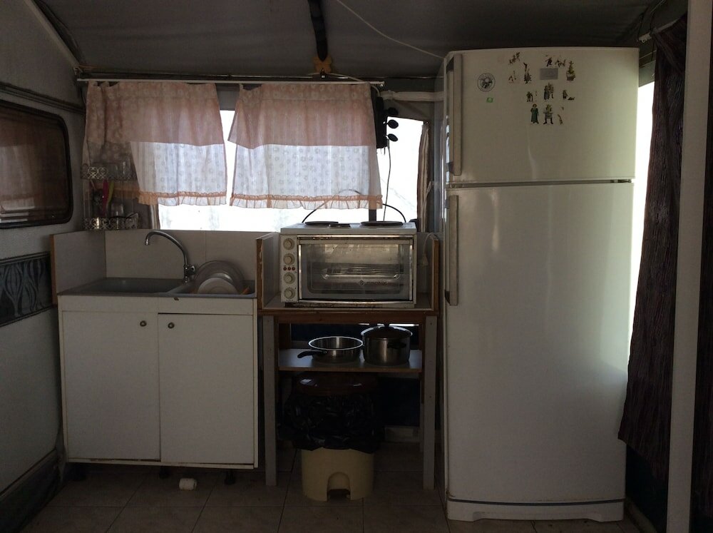 Фото Creta Camping