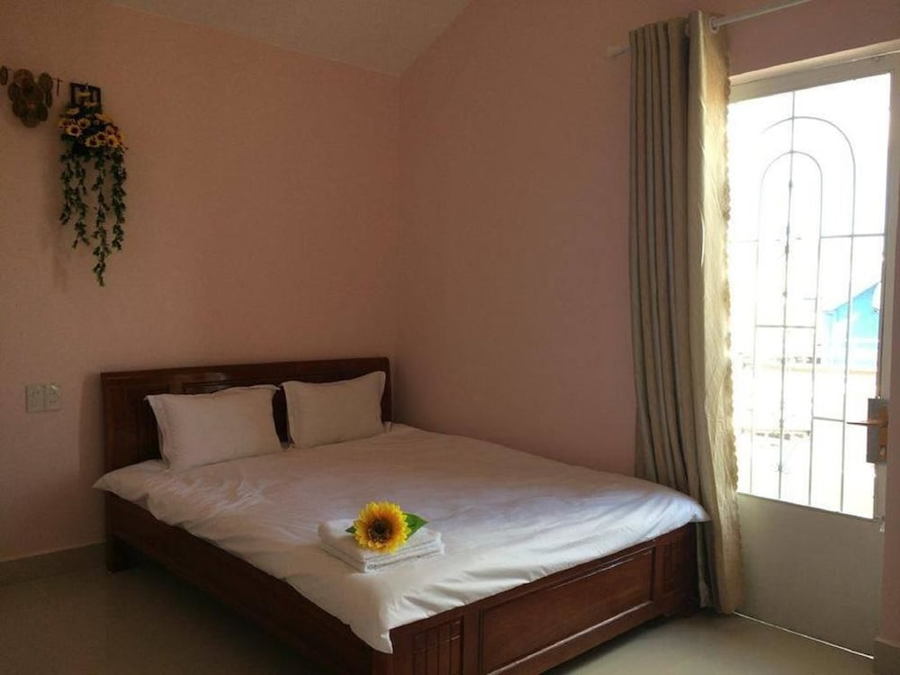 Фото Nguyen Minh Hostel