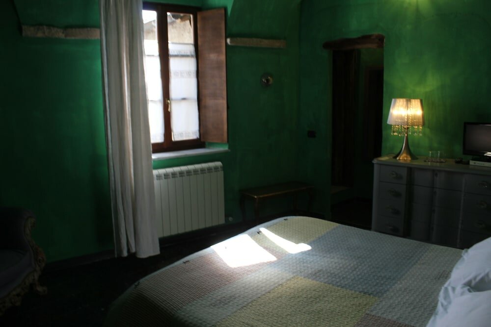 Фото San Martino Rooms & Breakfast