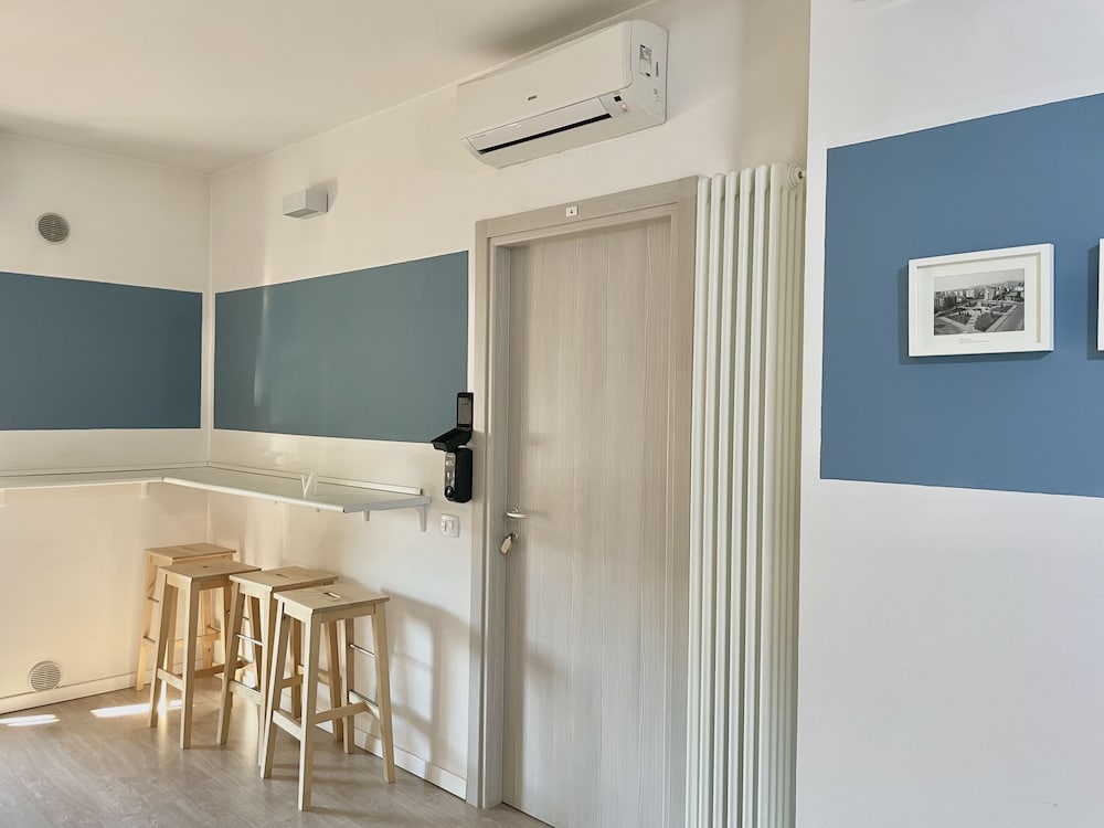 Фото Residenza Borgo Trento