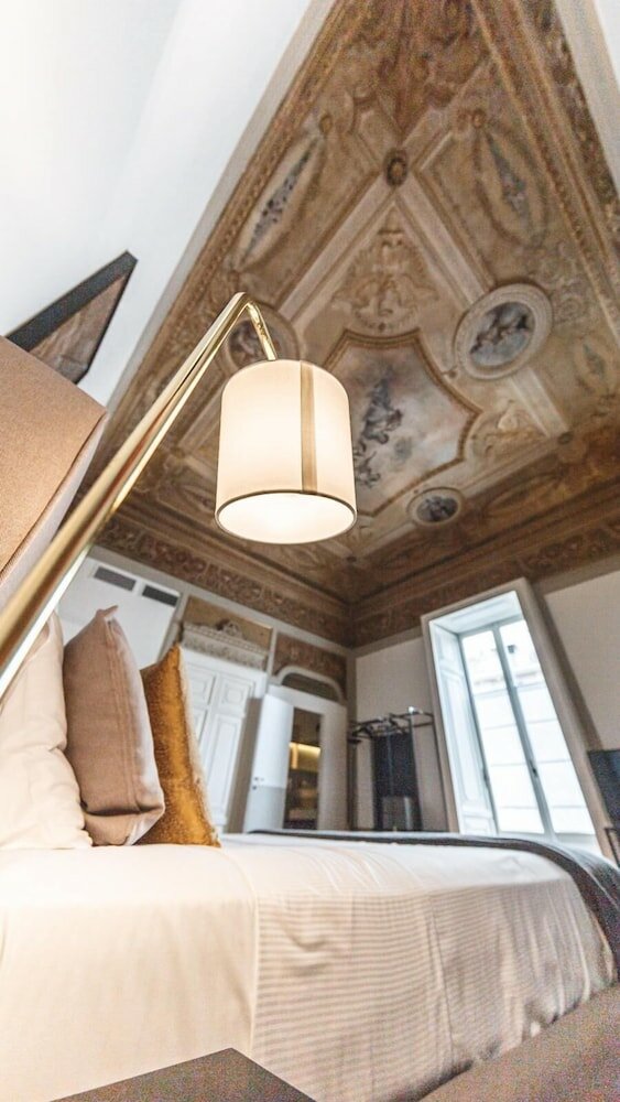 Фото Palazzo Della Porta B&b